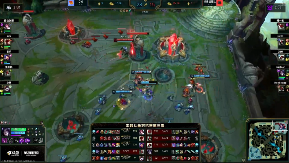 国服剑姬排行榜_别小看LOL“绝活哥”!十四剑姬登顶国服榜首,分数令人羡慕!(2)