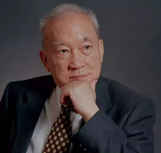 清华天才林烨:为美国造导弹,用来对付中国,晚年妄想落叶归根_腾讯新闻