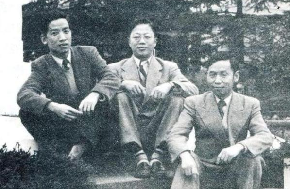 清华天才林烨：为美国造导弹，用来对付中国，晚年妄想落叶归根_腾讯新闻