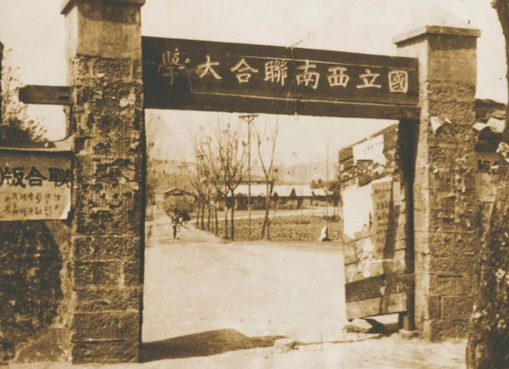 清华天才林烨：为美国造导弹，用来对付中国，晚年妄想落叶归根_腾讯新闻