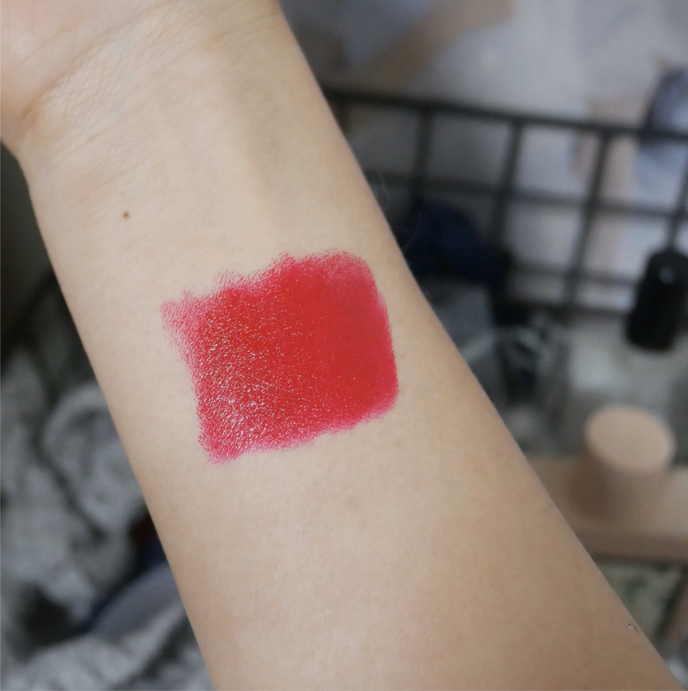 cl萝卜丁001无滤镜试色