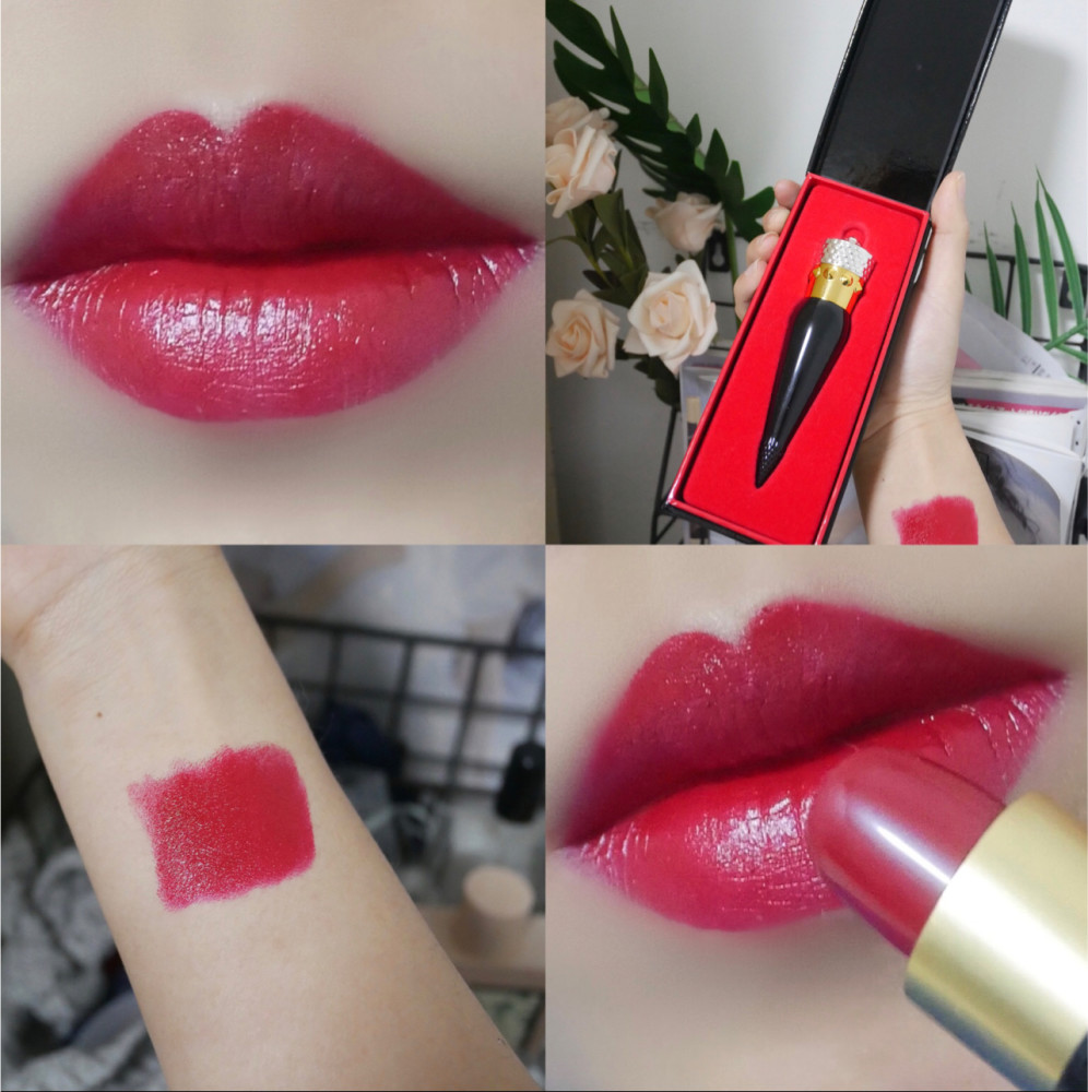 cl萝卜丁001无滤镜试色