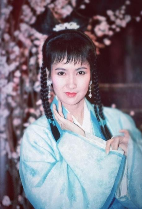 被关之琳插足爱情,终生不孕,小青陈美琪如今原谅她了吗?_腾讯新闻