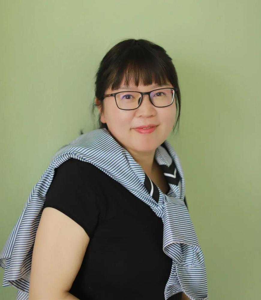 鲁奖作家乔叶新书《七粒扣》分享会,在河流中感受的生命意识_腾讯新闻