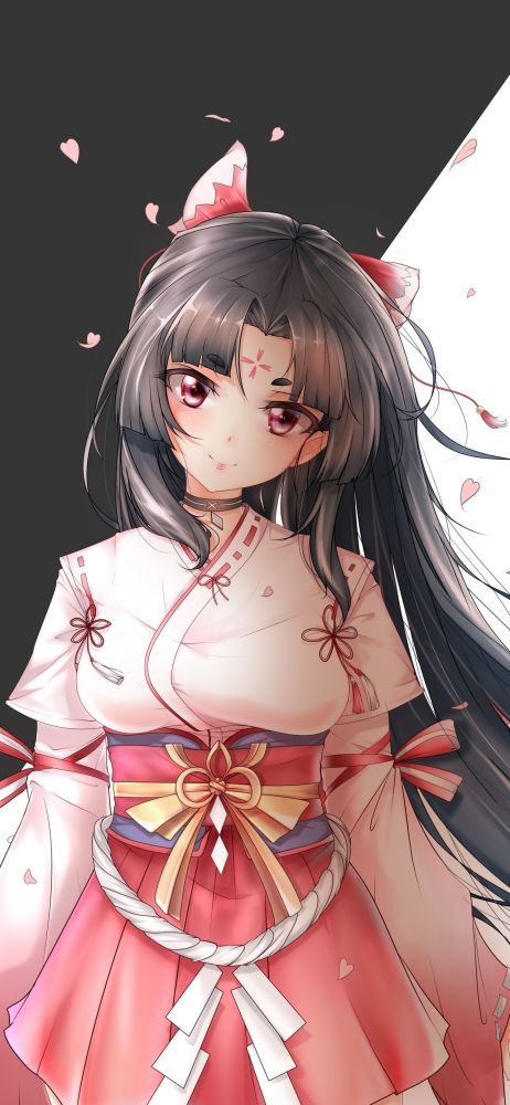 壁纸:阴阳师高清壁纸