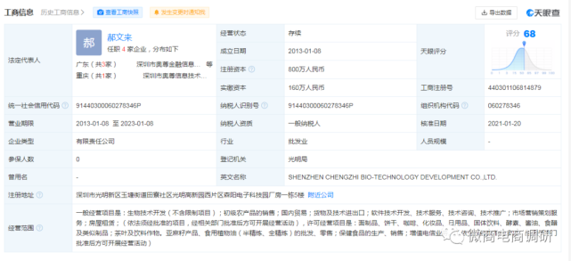 航天智选“致富”：宣称治疗疑难杂症 拉人头涉嫌传销(图17)