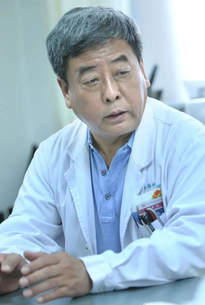 医界丰碑呼吸70年在呼吸学科的战场上保家卫国天津市胸科医院74年记