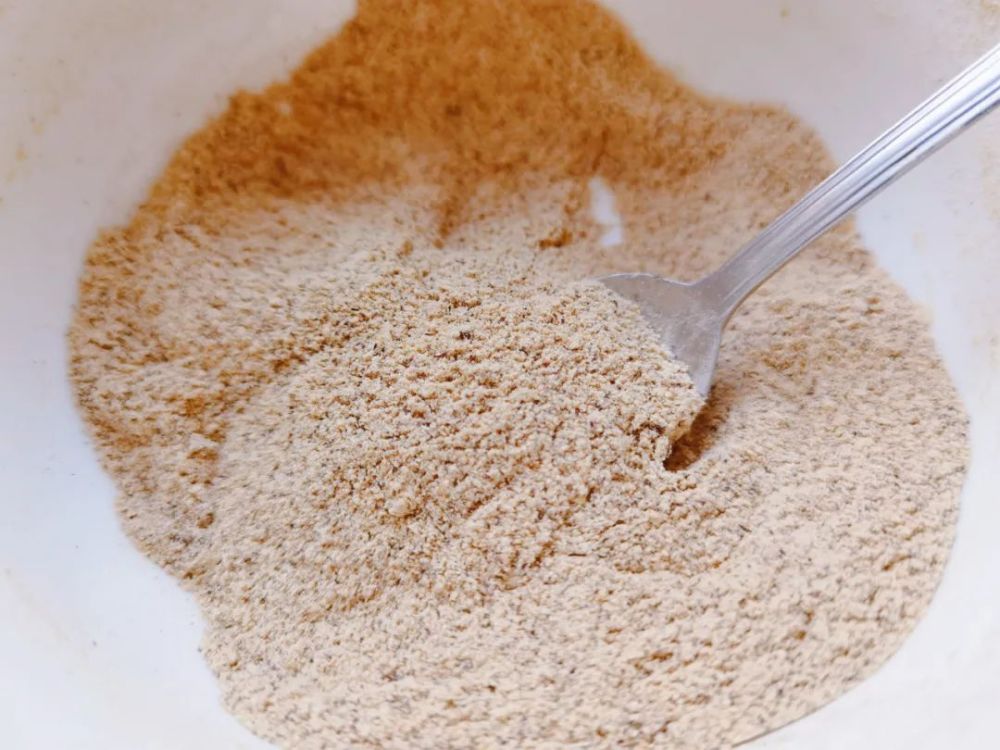 自制零添加鸡粉简单好上手炒菜做汤来一勺鲜掉舌头