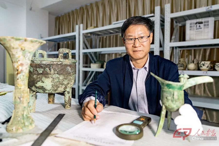 孔德铭:安阳的考古文化序列悠远广阔