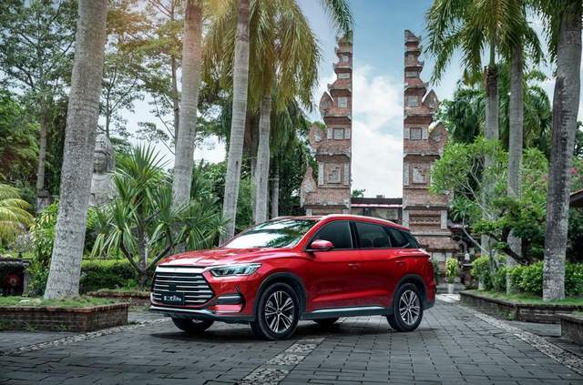 汽车销售排行榜2019_2021年8月传统豪华品牌汽车销量排行榜