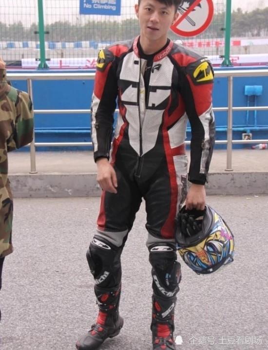 二环十三郎陈震从飚车到车评人他经历了怎样的蜕变