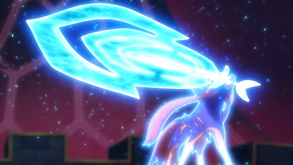 【战术】《宝可梦剑/盾》宝可梦对战介绍:剑之王 苍响_腾讯新闻