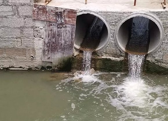 城镇生活污水包含哪些有什么危害为什么集中处理检测达标才能排放