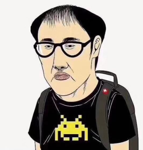 原创羿言两羽今天你油腻了吗