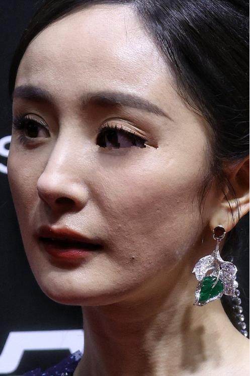 14位女星未修生图曝光,个个颠覆你的想象,别再容貌焦虑了_腾讯新闻