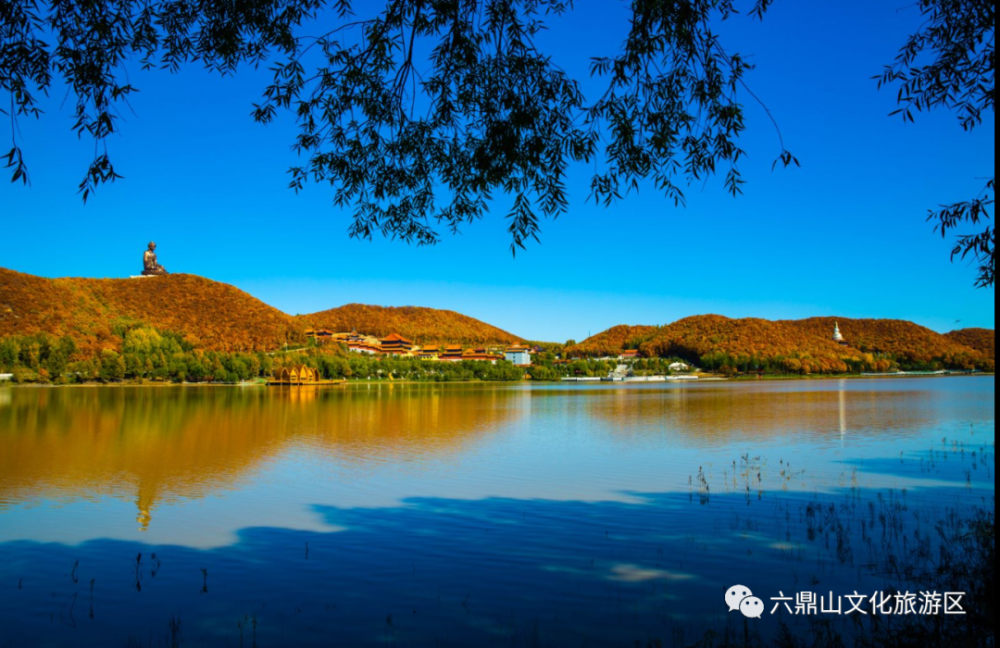 敦化市旅游资讯(敦化旅游必去景点)