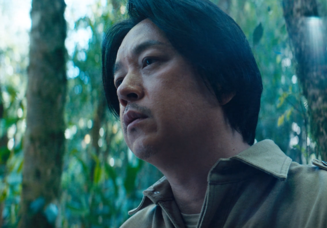 云南虫谷,和未上线的昆仑神宫,南海归墟和巫峡棺山!