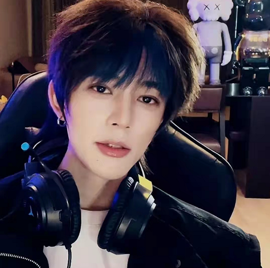 网红掉滤镜瞬间:浓颜帅哥变大叔,迅猛龙判若两人,有人掉粉20万