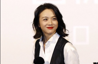 歌手演员汤唯个人资料简介演艺经历图片