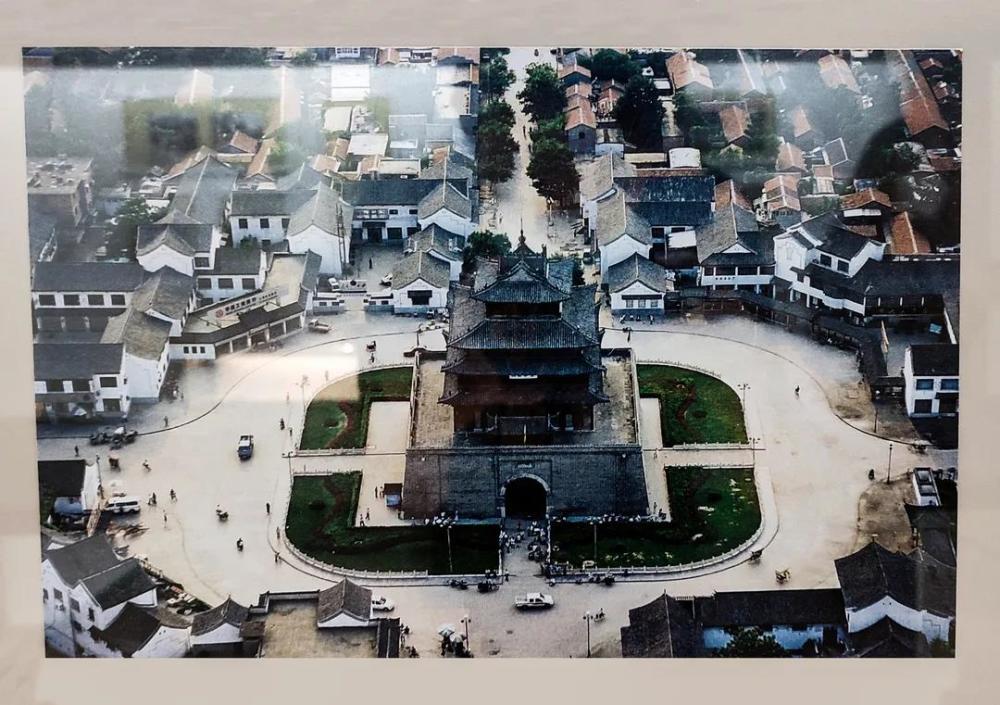 老照片博物馆记录聊城百年历史