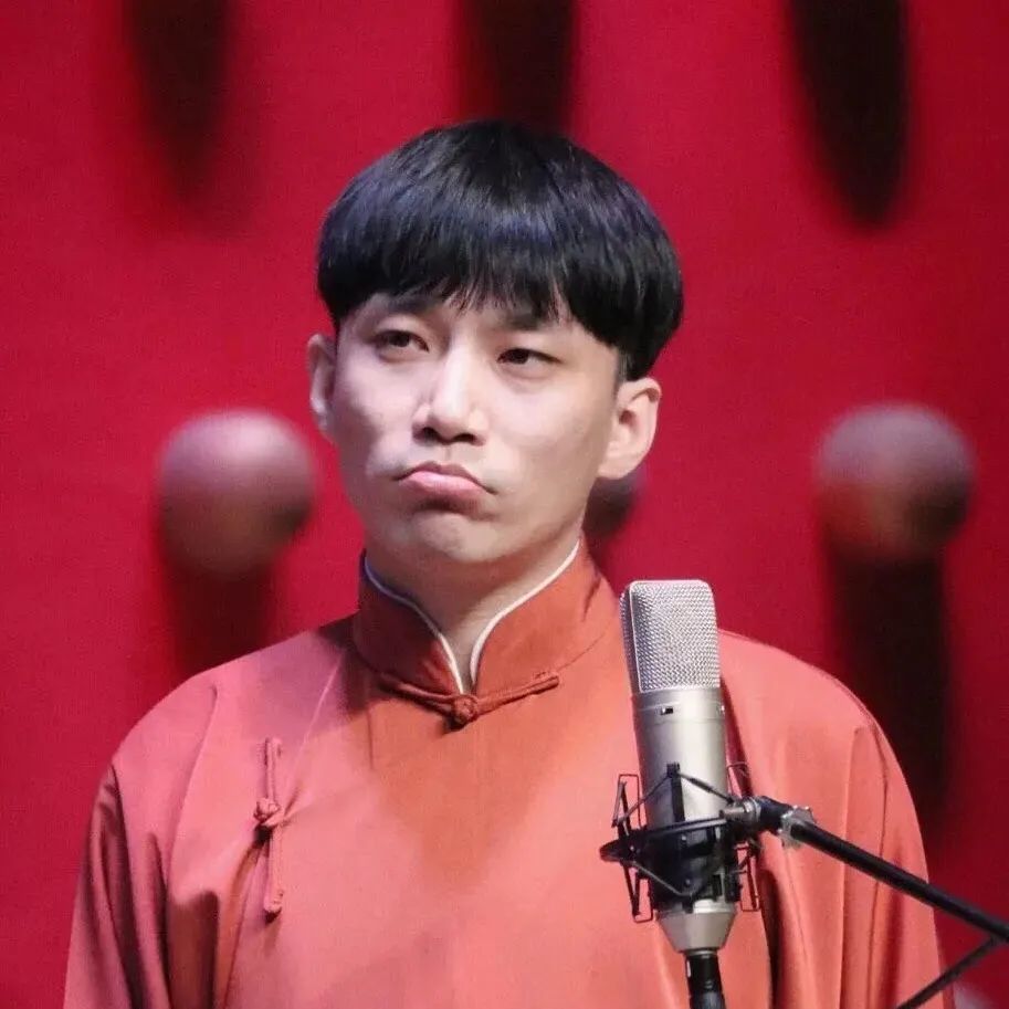 德云何九华高清精致头像壁纸