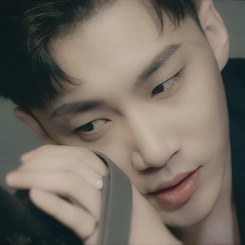 德云何九华高清精致头像壁纸