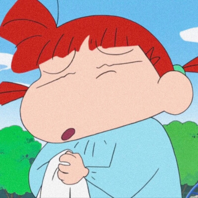 蜡笔小新樱田妮妮图片