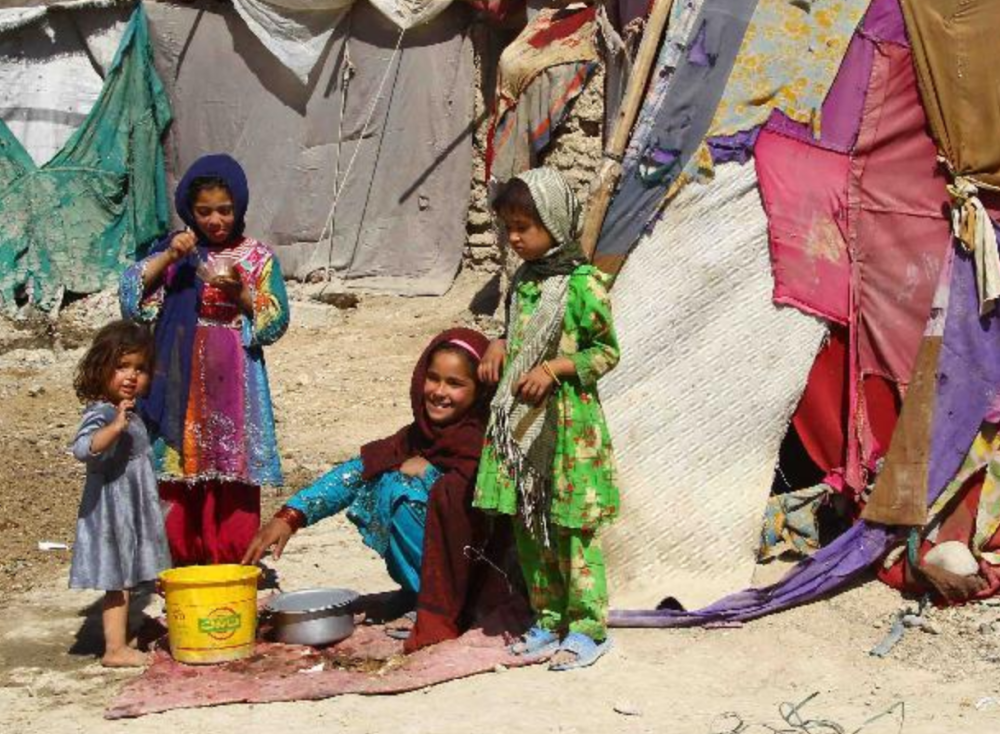 良心发现还是另有玄机美军突然道歉了事关22万阿富汗平民