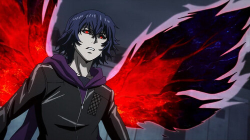 解锁东京食尸鬼中库因克的秘密ccg搜查官强大的战力原来是这样来的