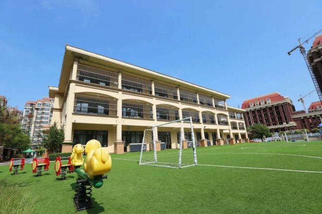 东丽区东丽街道恒大绿洲嘉园小区小 学 (新增3784个学位)实验小学东丽