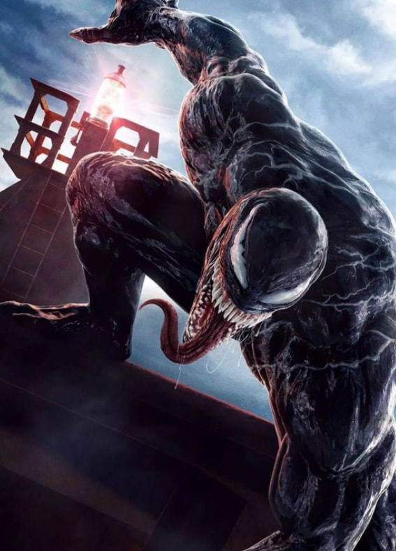 《毒液2》 1080p 迅雷bt下载 高清完整观看 免费观看 迅雷下载,广告