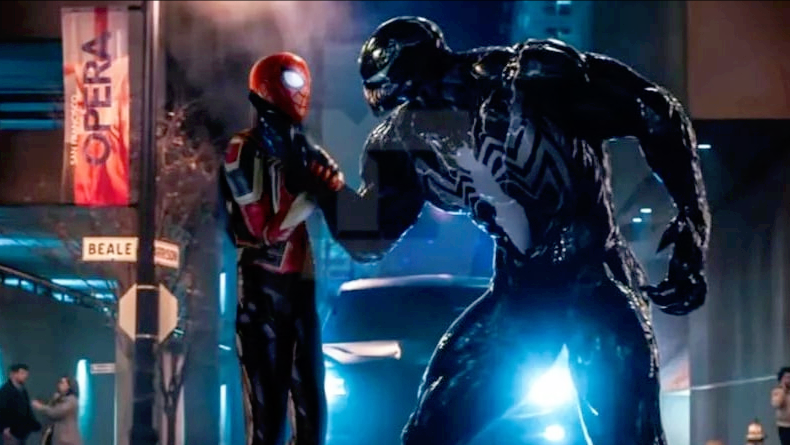 《毒液2》 1080p 迅雷bt下载 高清完整观看 免费观看 迅雷下载,广告