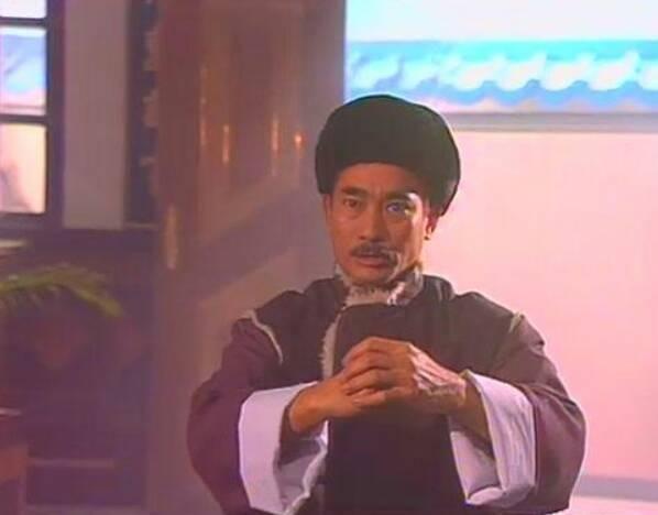 入行50多年的高雄不仅仅有"霍元甲"这一个经典角色,在以往的剧集中