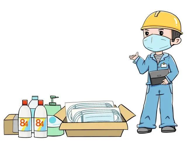 公众健康素养大提升|新冠肺炎疫情常态化防控相关防护指南重点场所之
