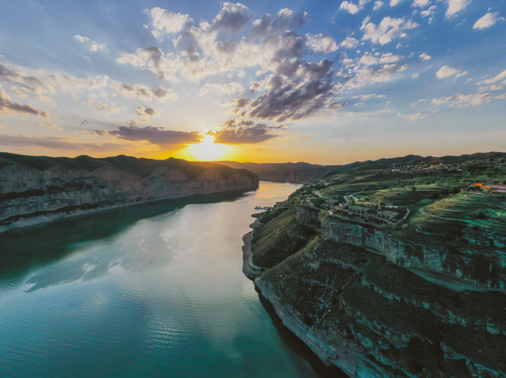 峡谷十二时辰每一刻都值得期待