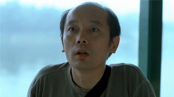 上一当29年男二演过还珠格格2女二如今是央视主持人