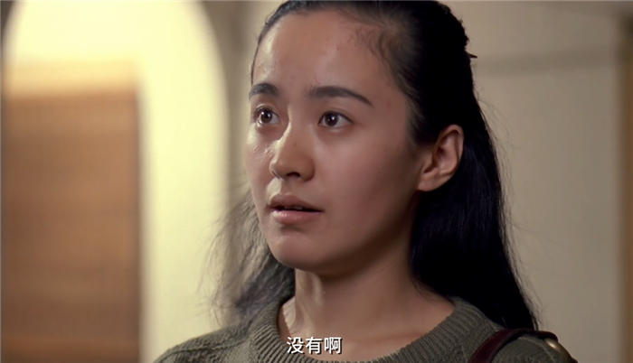 上一当29年男二演过还珠格格2女二如今是央视主持人