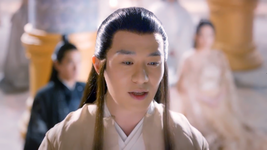 三生三世连宋才是真正的聪明人连夜华都被他给算计了