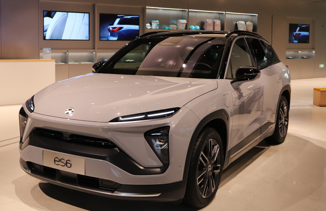 电动车牌子排行榜_50万以上豪华电动车月销量排行中国品牌高合问鼎宝座