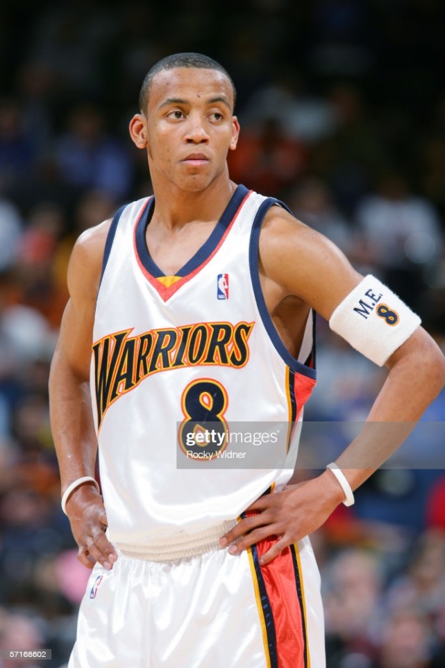 湖人有意试训35岁的蒙塔埃利斯看上的是球技还是年龄