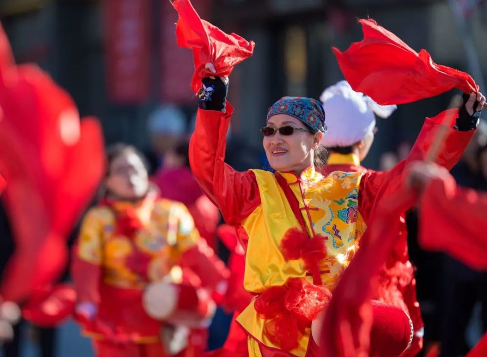 人民城市人民建,人民城市为人民.