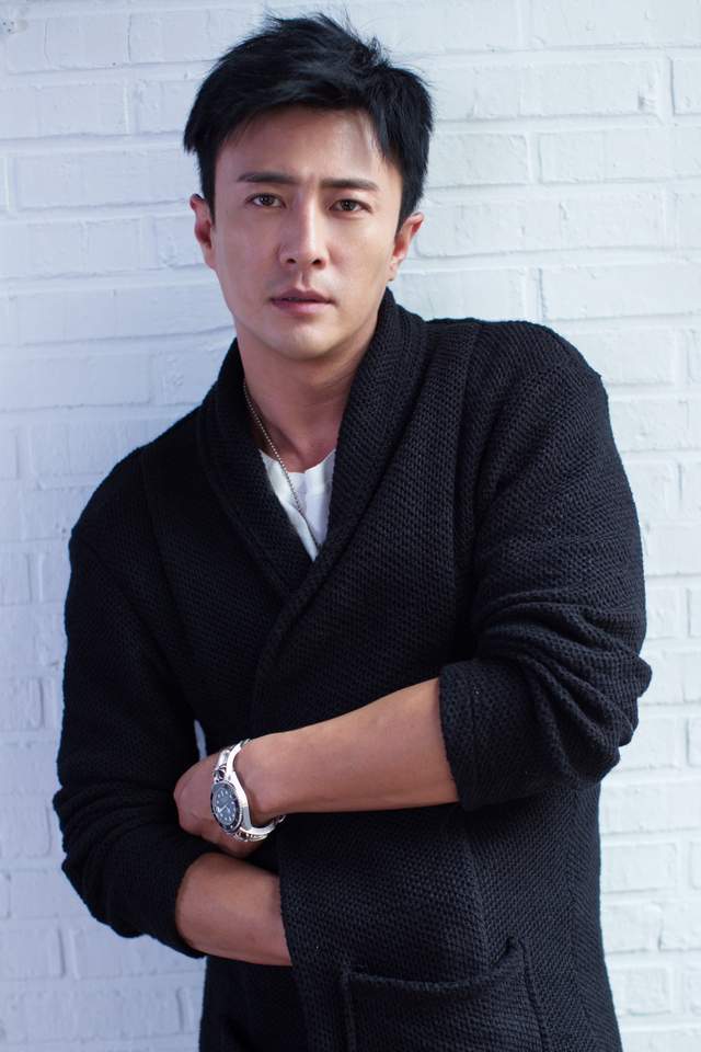 演员已经成为支撑影视作品的中流砥柱,而我们今天要说的王铭就是这样