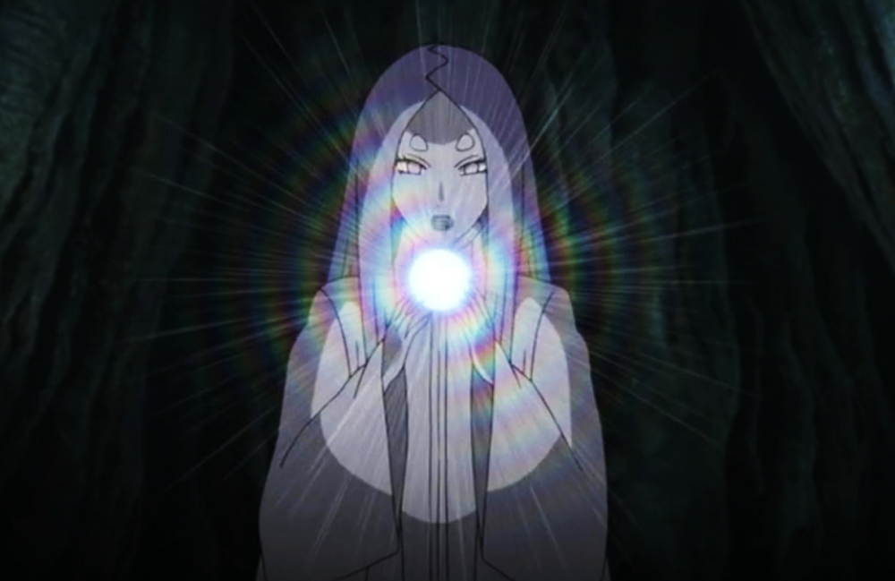 辉夜虽为下属,但不要小看果实的力量-艾灸品牌-艾灸学习网