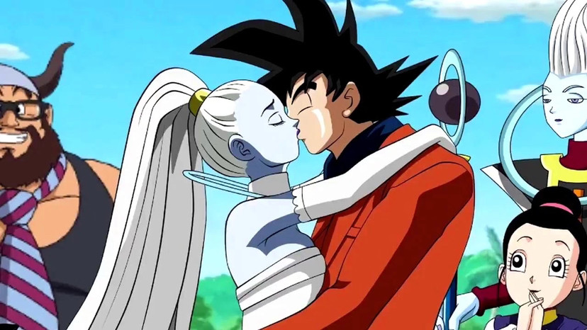 悟空和芭朵斯系列