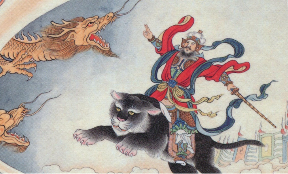 5,骆驼类坐骑金眼驼——火灵圣母和吕岳的坐骑,另有加强版的金眼五云