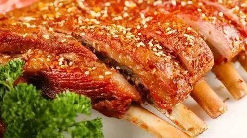 秋意盎然,山丹等您来——美食篇