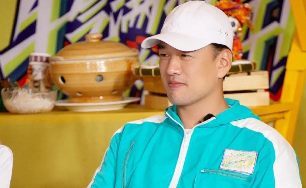 湖南卫视的这两档纯男性艺人的综艺真可称得上两绝