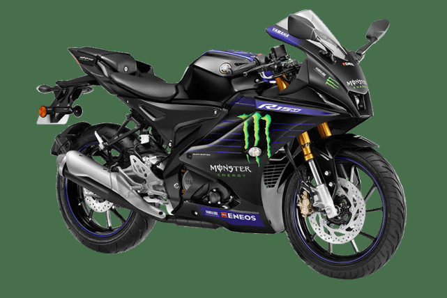 2022雅馬哈yzfr15印度發佈售價146萬人民幣起