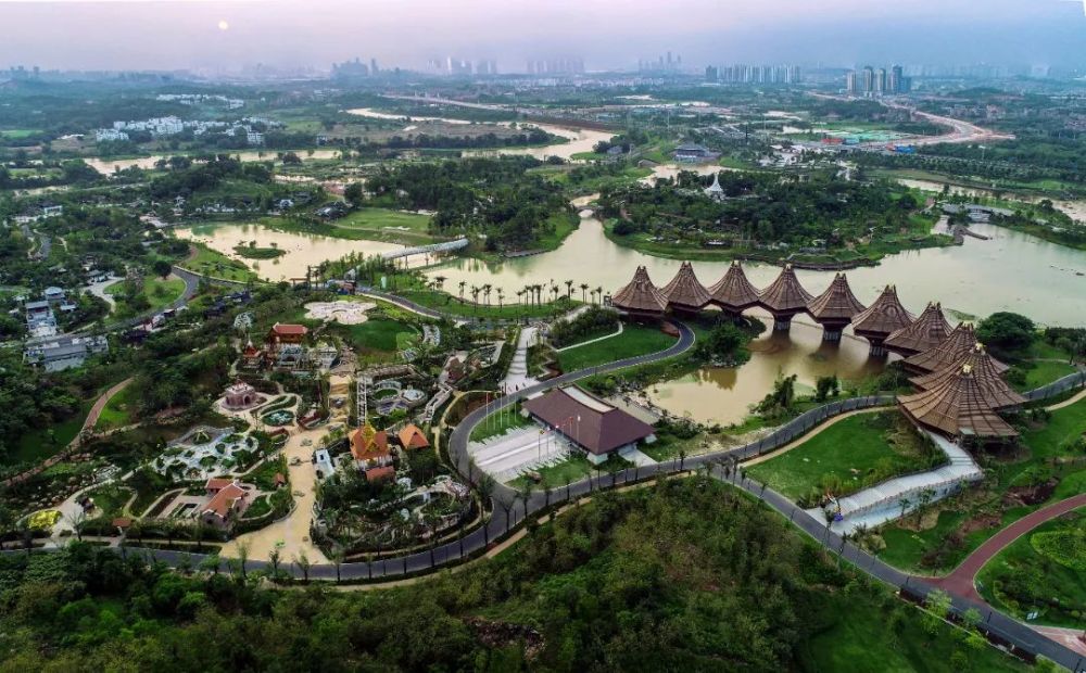 邕宁区全面落实强首府战略打造南宁发展新一极