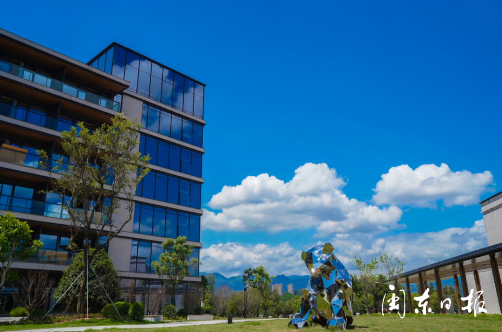 市重点项目宁德三都澳大酒店提前完成验收